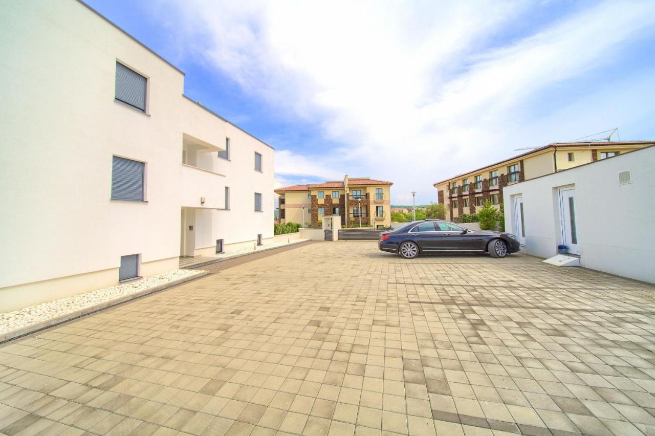 Casa Bella Malinska Exterior foto