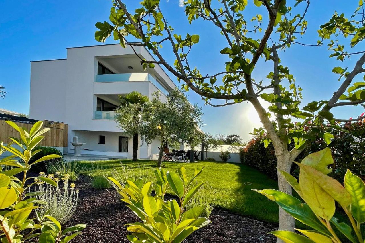 Casa Bella Malinska Exterior foto