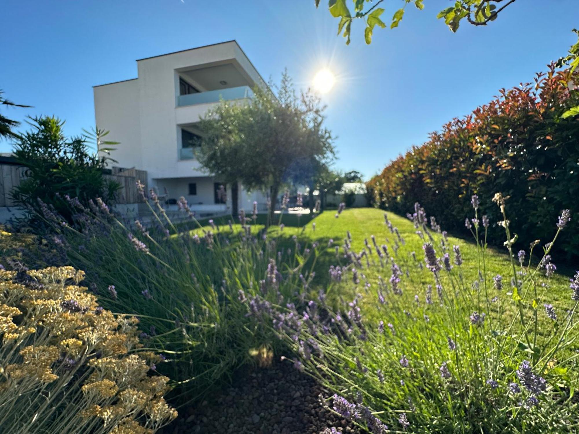Casa Bella Malinska Exterior foto